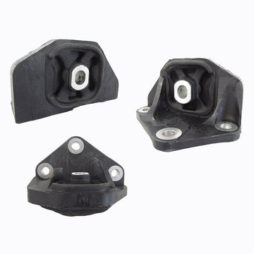 LEFT ENGINE MOUNT TO SUIT HONDA ACCORD EURO CL SEDAN 4/2003–3/2008