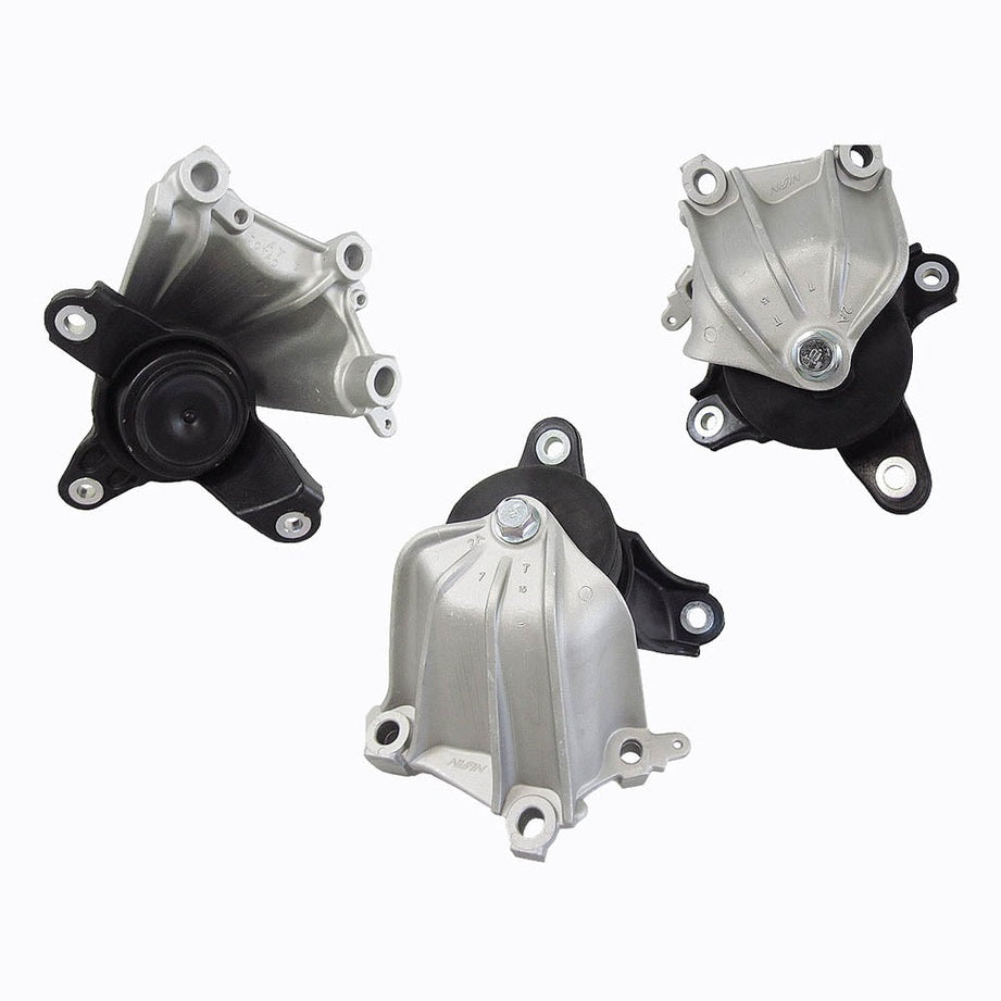 LEFT ENGINE MOUNT TO SUIT HONDA ACCORD EURO CU SEDAN 2/2008–3/2015