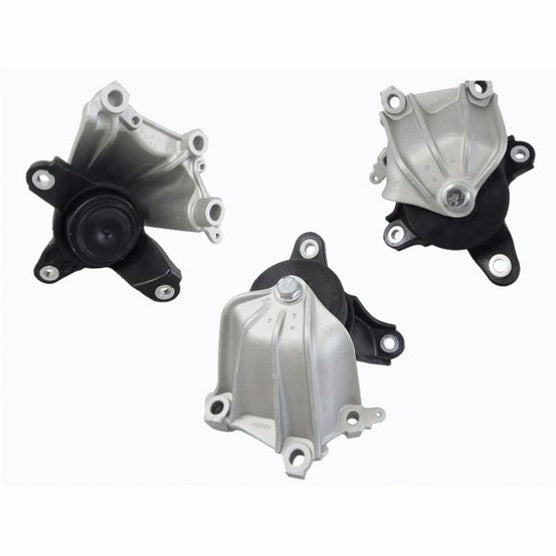 LEFT ENGINE MOUNT TO SUIT HONDA ACCORD EURO CU SEDAN 2/2008–3/2015