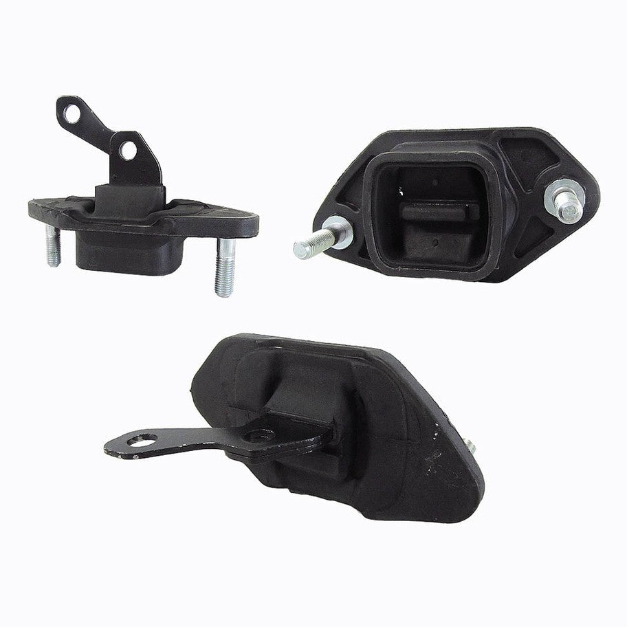 LEFT ENGINE MOUNT TO SUIT HONDA ACCORD EURO CU SEDAN 2/2008–3/2015
