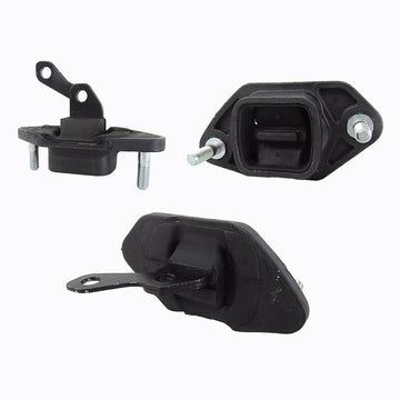LEFT ENGINE MOUNT TO SUIT HONDA ACCORD EURO CU SEDAN 2/2008–3/2015