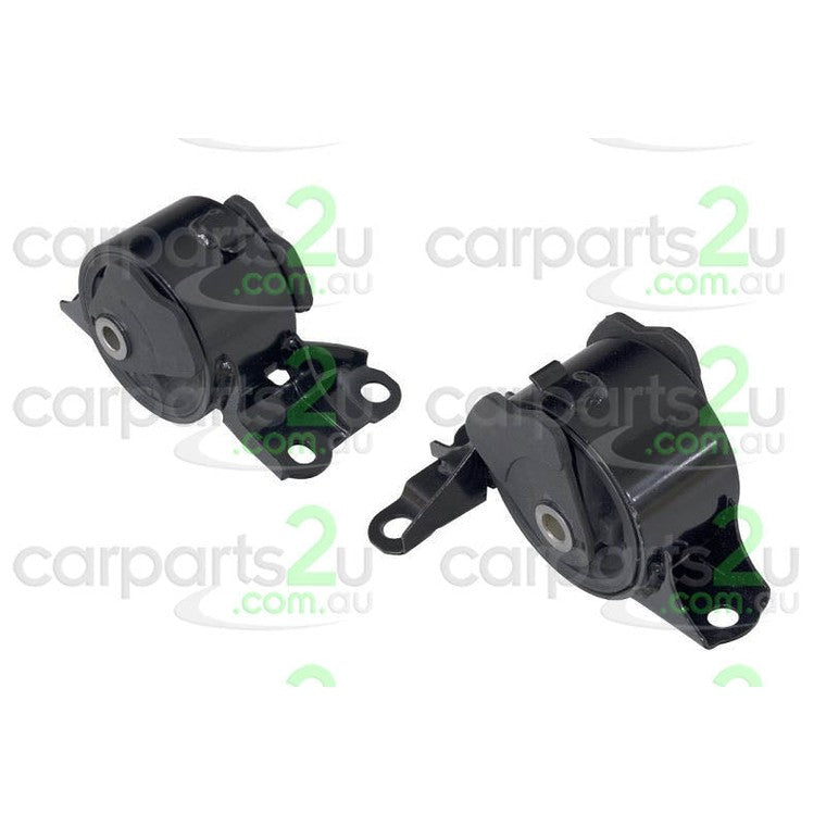 LEFT ENGINE MOUNT TO SUIT HONDA ODYSSEY RB WAGON 6/2004–3/2009