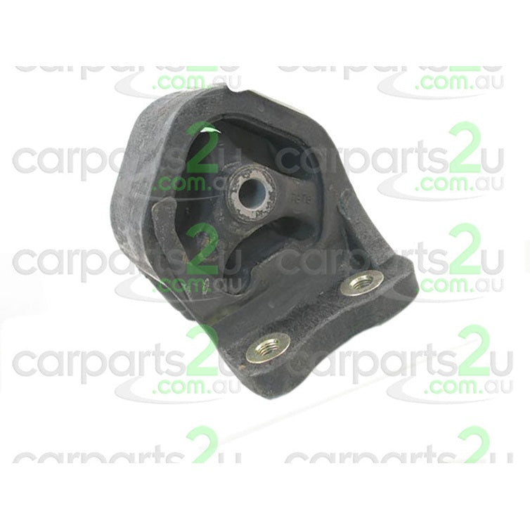 LEFT ENGINE MOUNT TO SUIT HONDA CRV RD WAGON 12/2001–1/2007