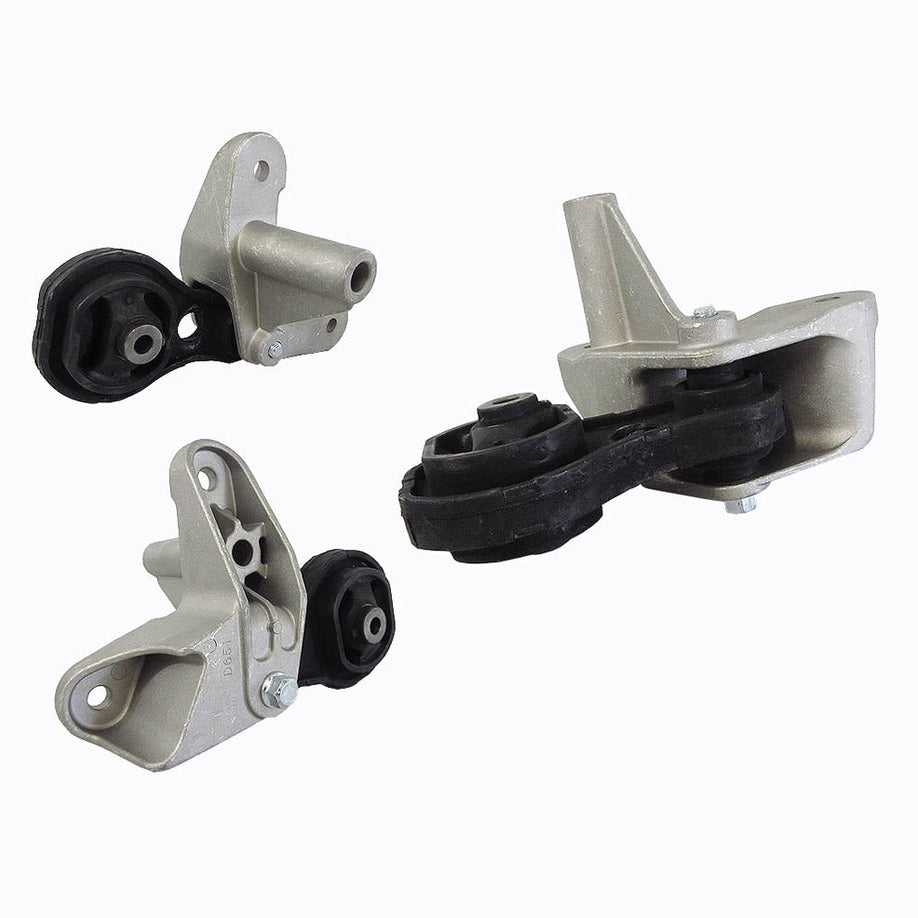 ENGINE MOUNT TO SUIT MAZDA 2 DE 5 DOOR HATCH 9/2007–9/2014