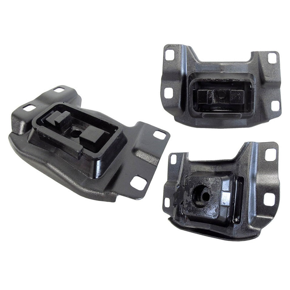 LEFT ENGINE MOUNT TO SUIT MAZDA 3 BK 9/2003–4/2009