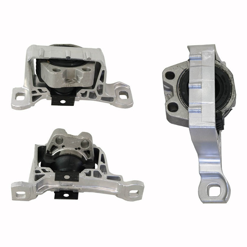 RIGHT ENGINE MOUNT TO SUIT MAZDA 3 BK 9/2003–4/2009