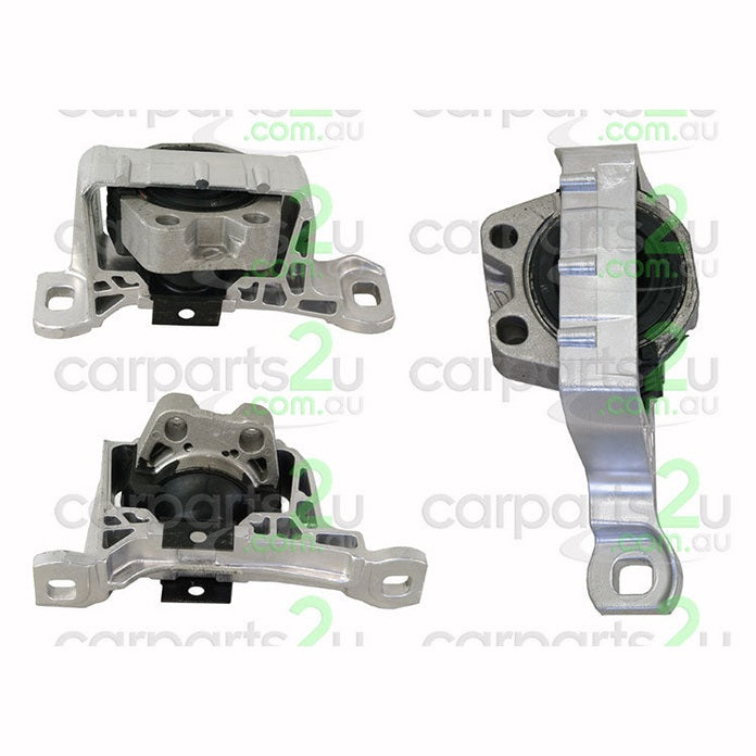 RIGHT ENGINE MOUNT TO SUIT MAZDA 3 BK 9/2003–4/2009