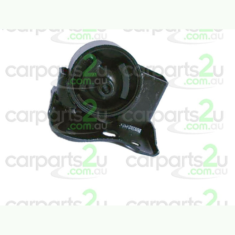 LEFT ENGINE MOUNT TO SUIT NISSAN PULSAR N16 5/2000–1/2006