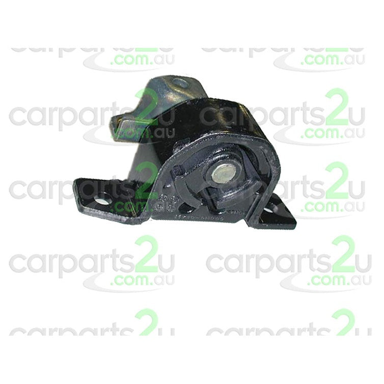 RIGHT ENGINE MOUNT TO SUIT NISSAN PULSAR N16 5/2000–1/2006