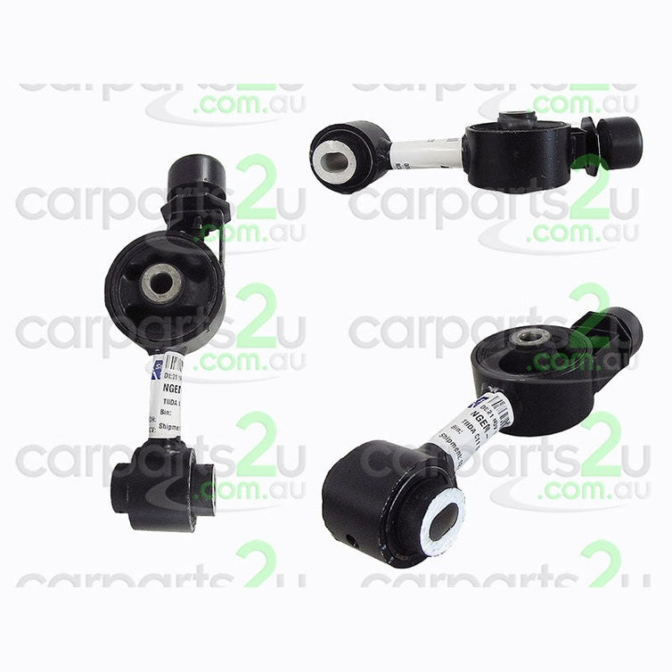 ENGINE MOUNT TO SUIT NISSAN TIIDA C11 2/2006–11/2009