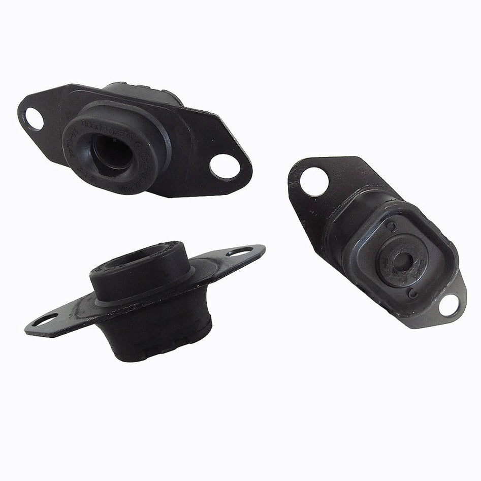 LEFT ENGINE MOUNT TO SUIT NISSAN TIIDA C11 2/2006–11/2009