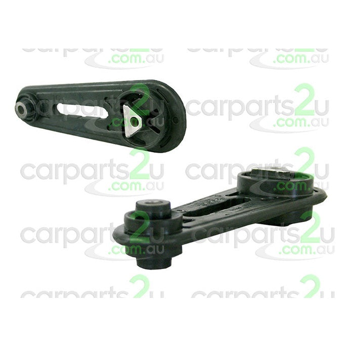 ENGINE MOUNT TO SUIT NISSAN TIIDA C11 2/2006–11/2009