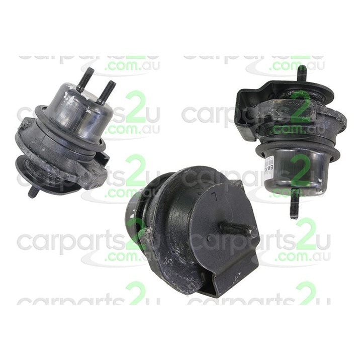 ENGINE MOUNT TO SUIT NISSAN PATROL GU Y61 WAGON 10/1997–CURRENT