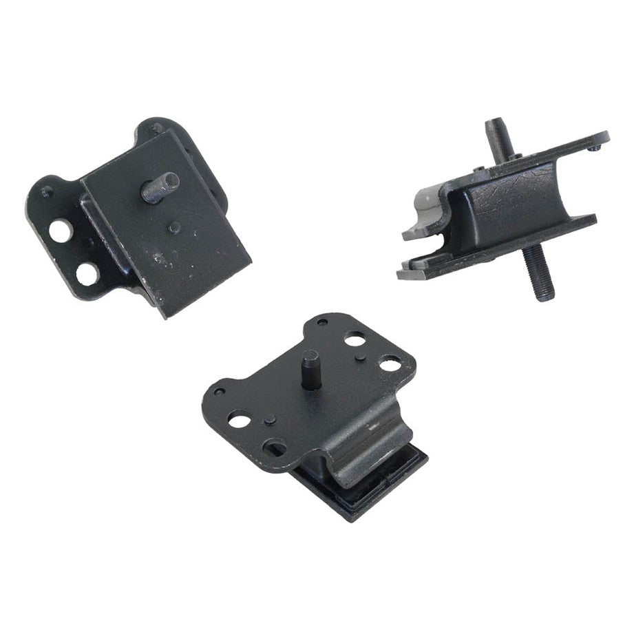 ENGINE MOUNT TO SUIT NISSAN PATROL GU Y61 WAGON 10/1997–CURRENT