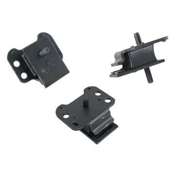ENGINE MOUNT TO SUIT NISSAN PATROL GU Y61 WAGON 10/1997–CURRENT