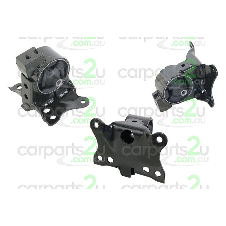 LEFT ENGINE MOUNT TO SUIT NISSAN X-TRAIL T30 WAGON 9/2001–9/2007