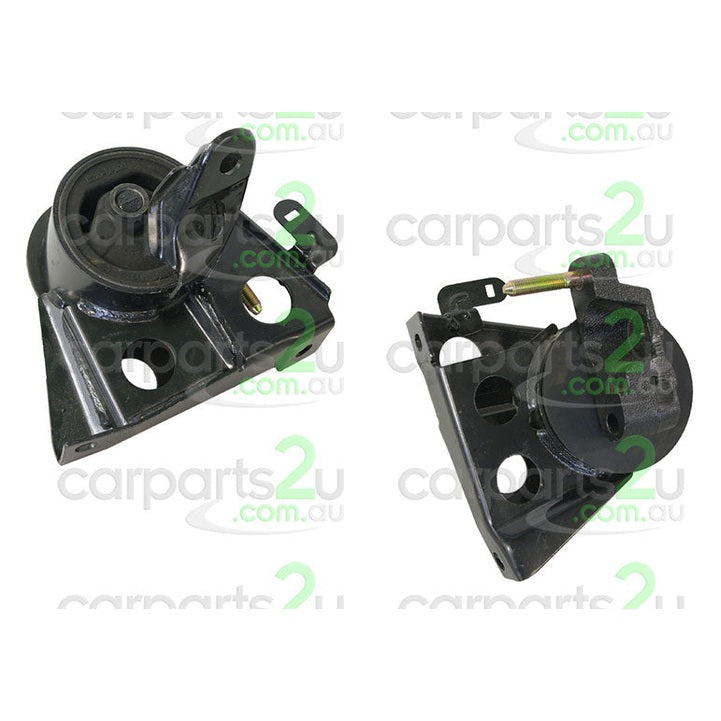 RIGHT ENGINE MOUNT TO SUIT NISSAN X-TRAIL T30 WAGON 9/2001–9/2007