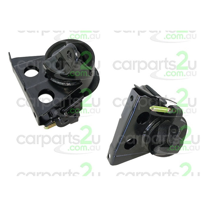 RIGHT ENGINE MOUNT TO SUIT NISSAN X-TRAIL T30 WAGON 9/2001–9/2007