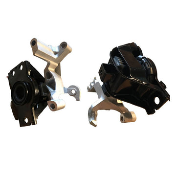 ENGINE MOUNT TO SUIT NISSAN DUALIS J10 WAGON 10/2007–12/2009