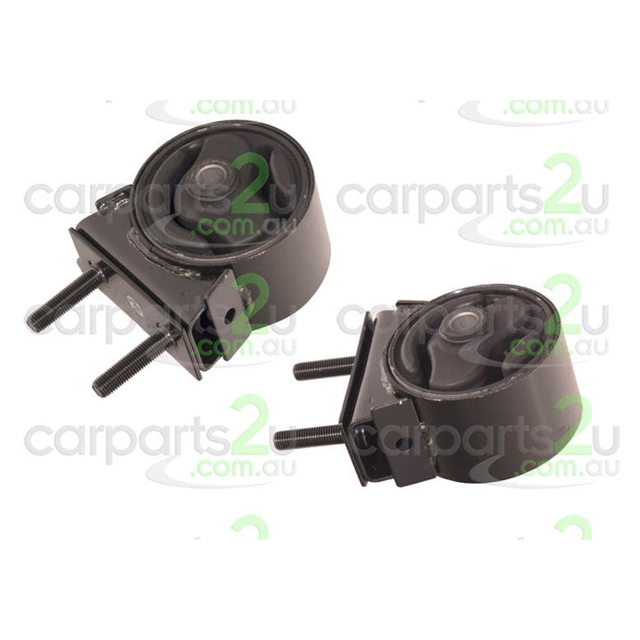 LEFT ENGINE MOUNT TO SUIT SUZUKI SWIFT RS 5 DOOR HATCH 2/2005–9/2010