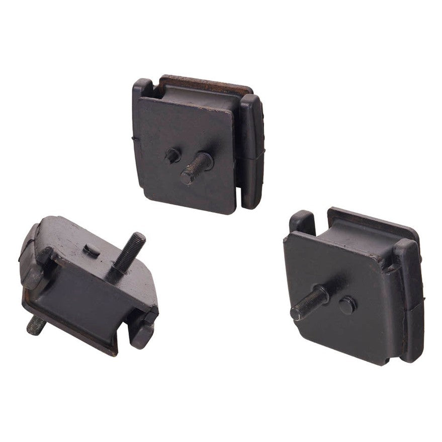 ENGINE MOUNT TO SUIT TOYOTA LANDCRUISER 80 SERIES WAGON 1/1990–1/1998