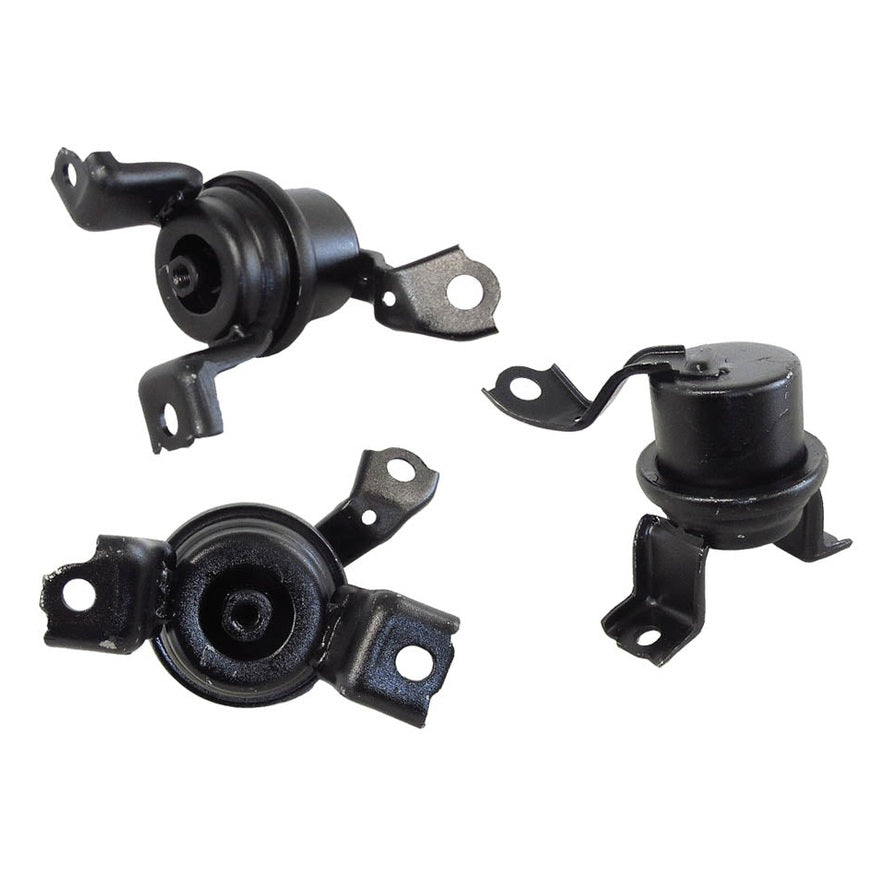 RIGHT ENGINE MOUNT TO SUIT TOYOTA RAV 4 XA20 WAGON 5/2000–8/2003