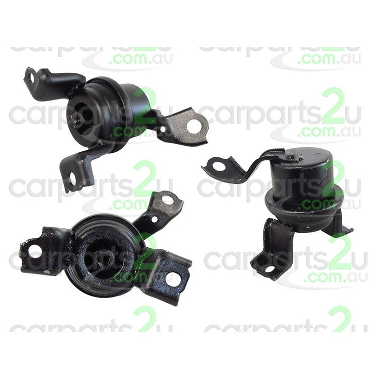 RIGHT ENGINE MOUNT TO SUIT TOYOTA RAV 4 XA20 WAGON 5/2000–8/2003