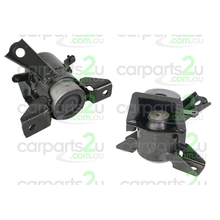 RIGHT ENGINE MOUNT TO SUIT TOYOTA RAV 4 XA30 WAGON 11/2005–12/2012