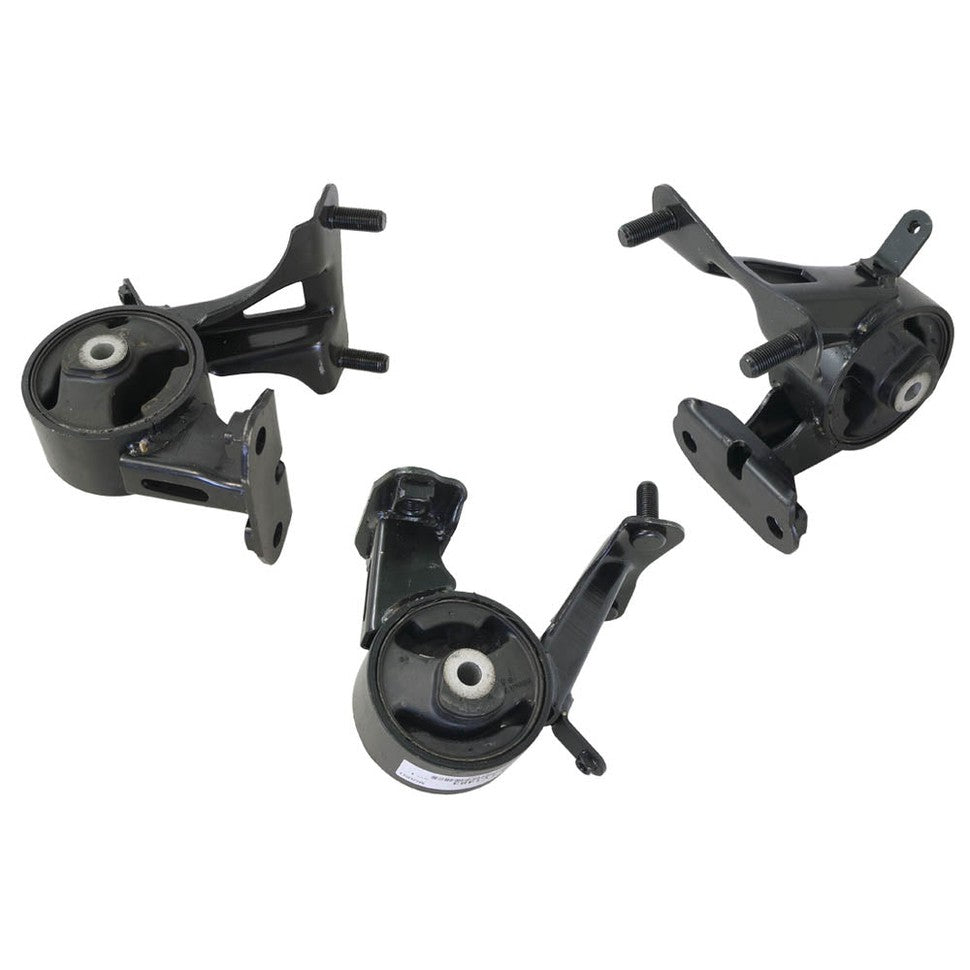 ENGINE MOUNT TO SUIT TOYOTA RAV 4 XA30 WAGON 11/2005–12/2012