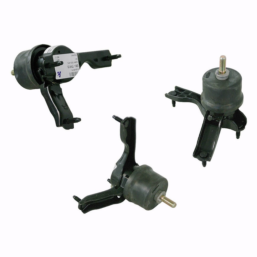 LEFT ENGINE MOUNT TO SUIT TOYOTA CAMRY ACV36 9/2002–6/2006