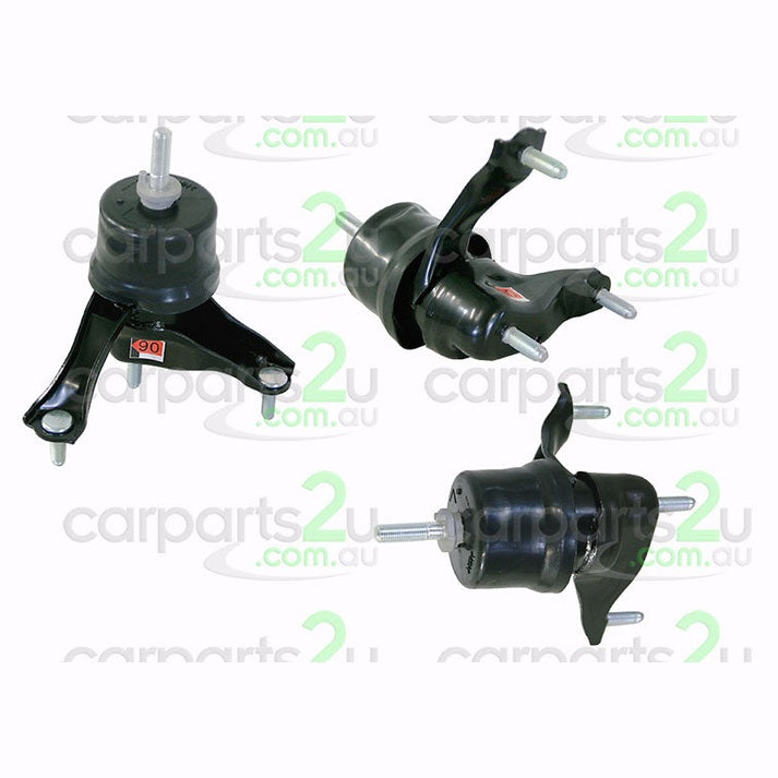 RIGHT ENGINE MOUNT TO SUIT TOYOTA CAMRY ACV40 SEDAN 7/2006–11/2011