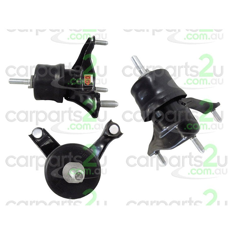 LEFT ENGINE MOUNT TO SUIT TOYOTA CAMRY ACV40 SEDAN 7/2006–11/2011