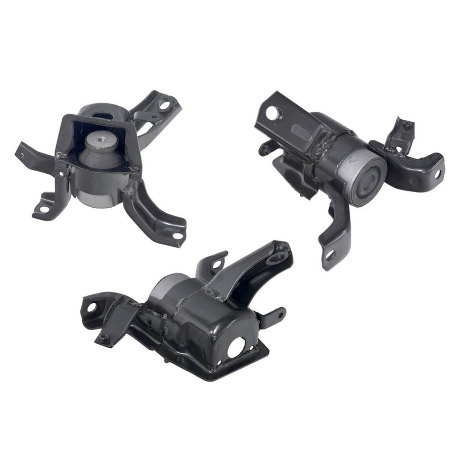 RIGHT ENGINE MOUNT TO SUIT TOYOTA COROLLA ZRE152 ZRE153 3/2007–12/2013