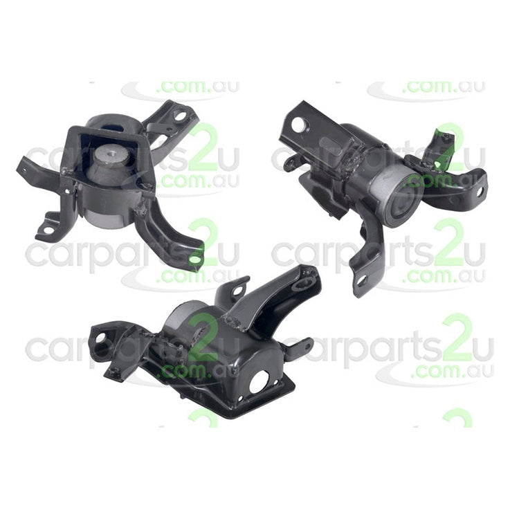 RIGHT ENGINE MOUNT TO SUIT TOYOTA COROLLA ZRE152 ZRE153 3/2007–12/2013