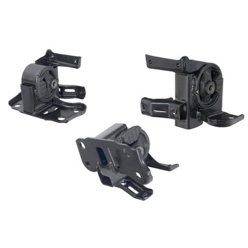 LEFT ENGINE MOUNT TO SUIT TOYOTA COROLLA ZRE152 ZRE153 3/2007–12/2013