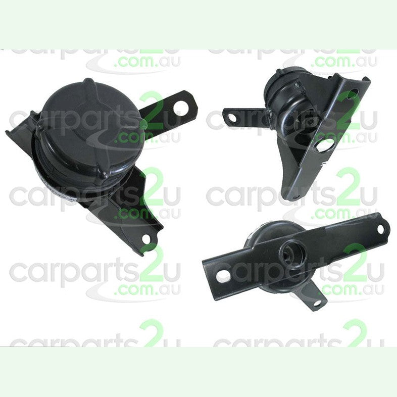 RIGHT ENGINE MOUNT TO SUIT TOYOTA YARIS SEDAN HATCH 8/2005–1/2016