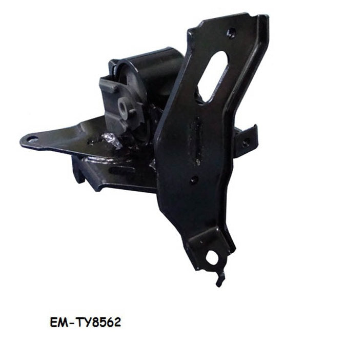LEFT ENGINE MOUNT TO SUIT TOYOTA YARIS SEDAN HATCH 8/2005–1/2016