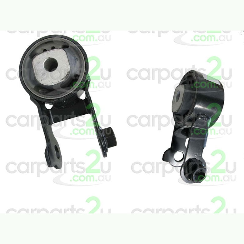 ENGINE MOUNT TO SUIT TOYOTA YARIS SEDAN HATCH 8/2005–1/2016