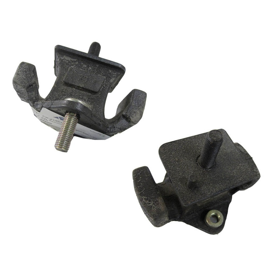 RIGHT ENGINE MOUNT TO SUIT TOYOTA TARAGO TCR WAGON 9/1990–1/2000