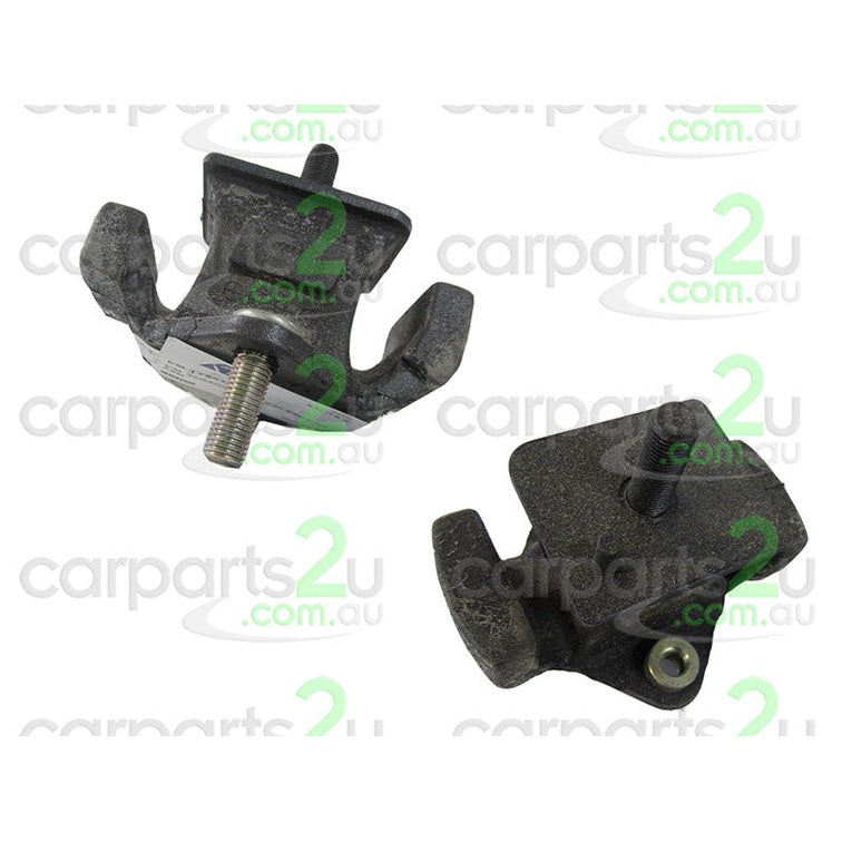 RIGHT ENGINE MOUNT TO SUIT TOYOTA TARAGO TCR WAGON 9/1990–1/2000