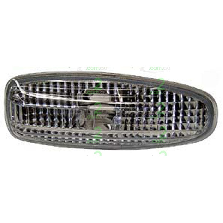 GUARD SIDE INDICATOR TO SUIT FORD FALCON BA 10/2002–2/2008