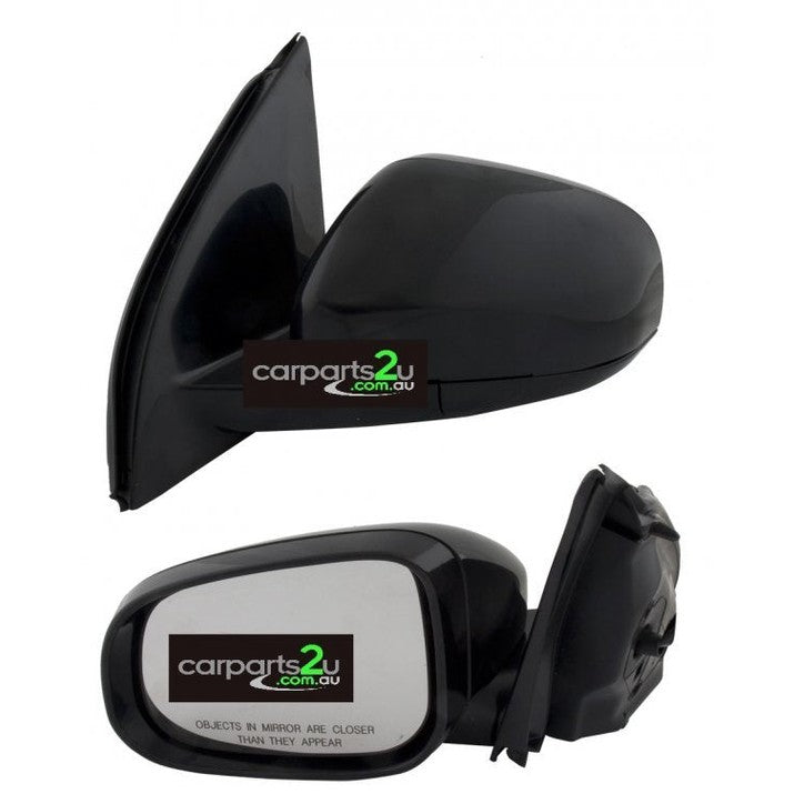 LEFT FRONT DOOR MIRROR TO SUIT FORD FALCON FG 11/2014–10/2016