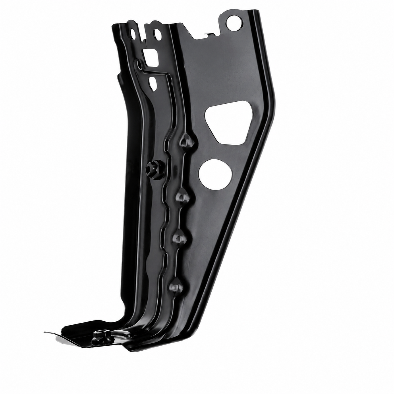 LEFT FRONT BAR BRACKET TO SUIT FORD EVEREST WAGON UB MODELS BETWEEN 6/2022-CURRENT (INNER)