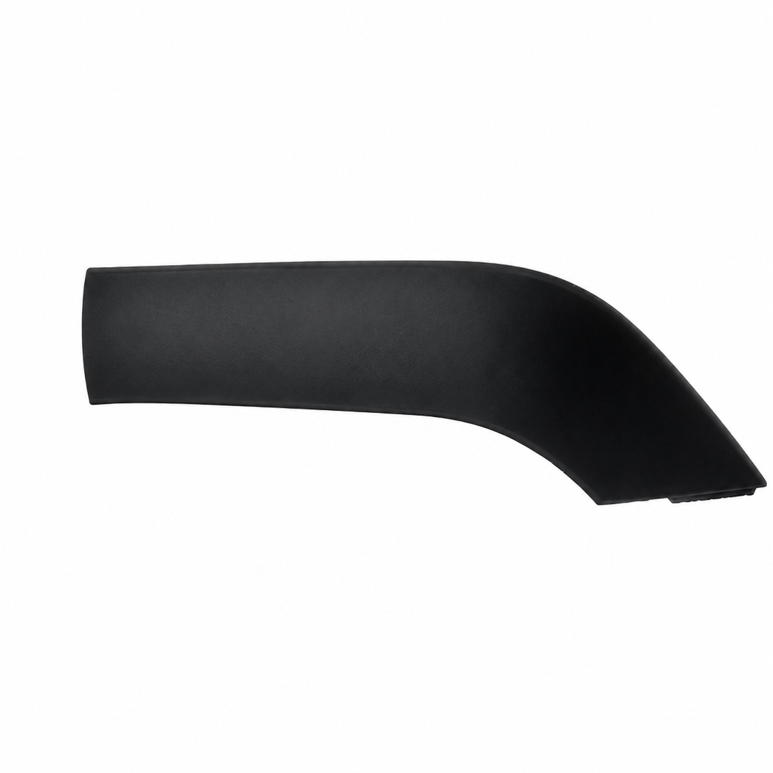 LEFT REAR BAR MOULD TO SUIT FORD EVEREST WAGON UB MODELS BETWEEN 6/2022-CURRENT (LOWER)