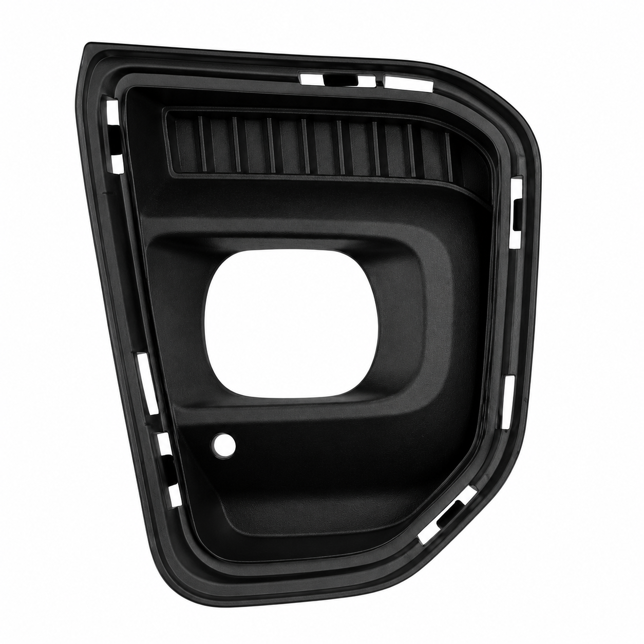LEFT FRONT BAR GRILLE TO SUIT FORD EVEREST WAGON UB MODELS BETWEEN 6/2022-CURRENT