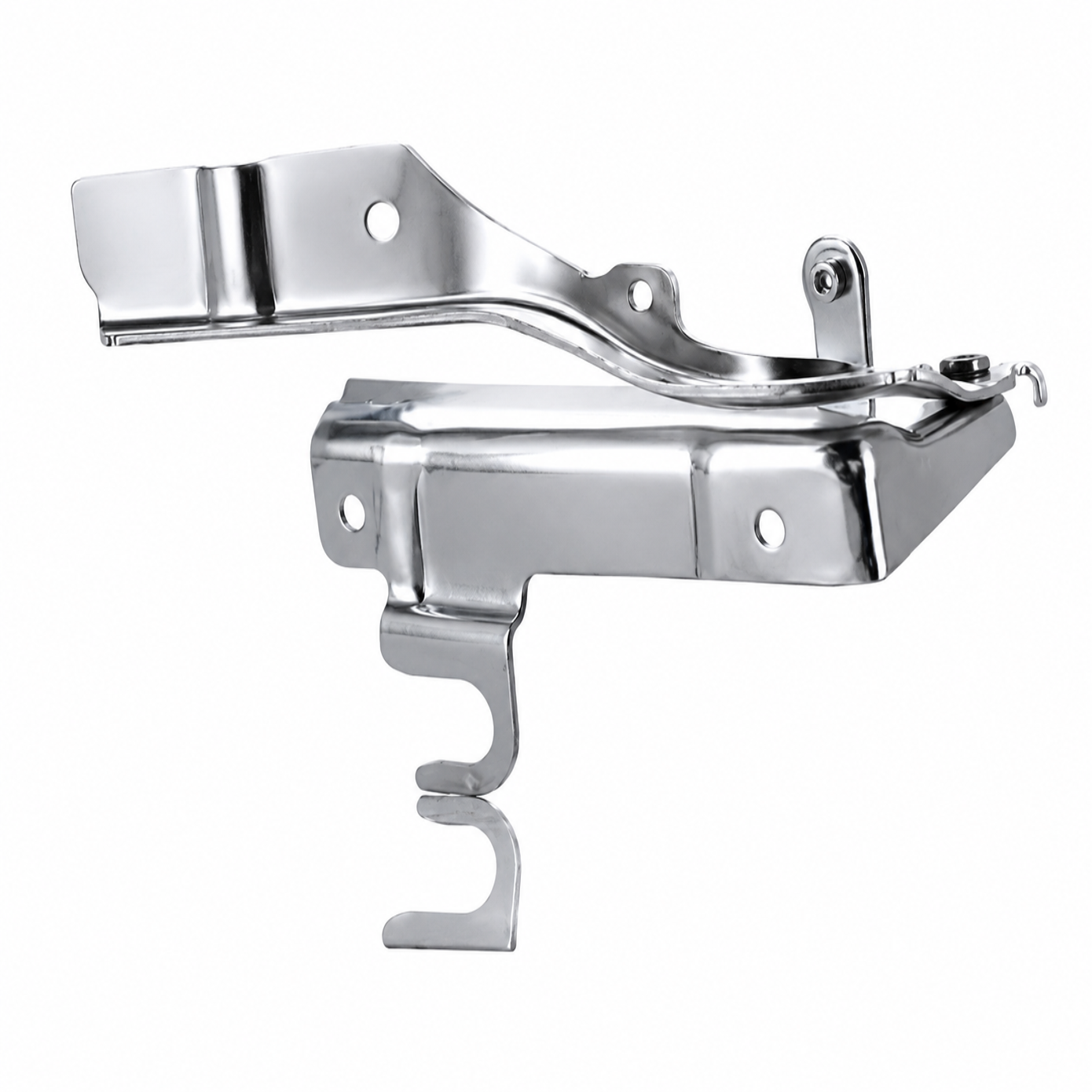 RIGHT BONNET HINGE TO SUIT FORD EVEREST WAGON UB MODELS BETWEEN 6/2022-CURRENT