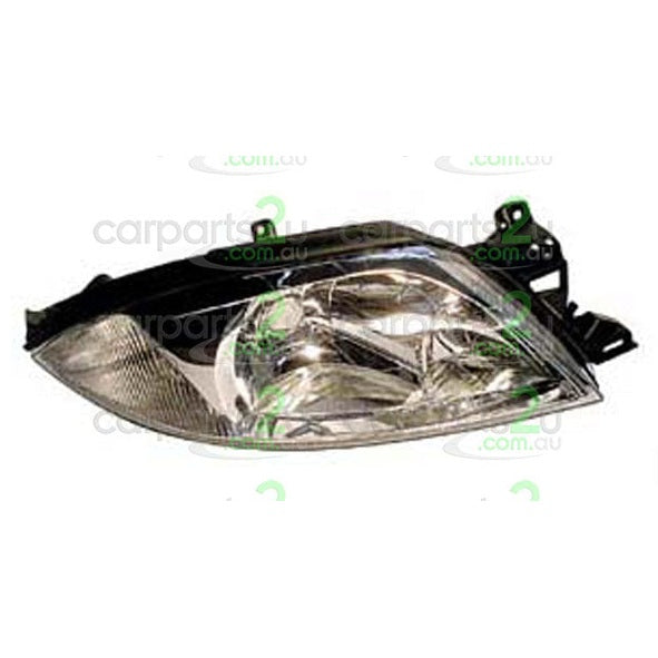 RIGHT HEAD LIGHT TO SUIT FORD FALCON AU 3/2000–9/2002