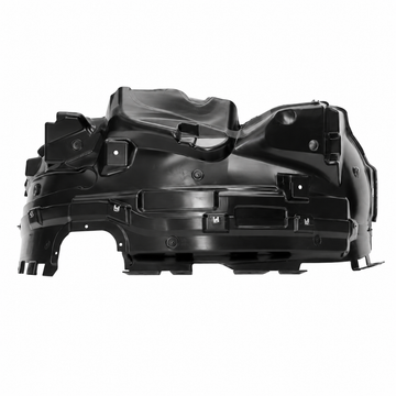 LEFT FRONT INNER GUARD LINER TO SUIT FORD EVEREST WAGON UB MODELS BETWEEN 6/2022-CURRENT (FRONT)