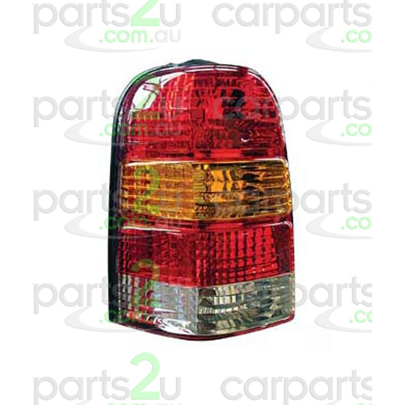 RIGHT TAIL LIGHT TO SUIT FORD ESCAPE ZA ZB ZC WAGON 2/2001–4/2006