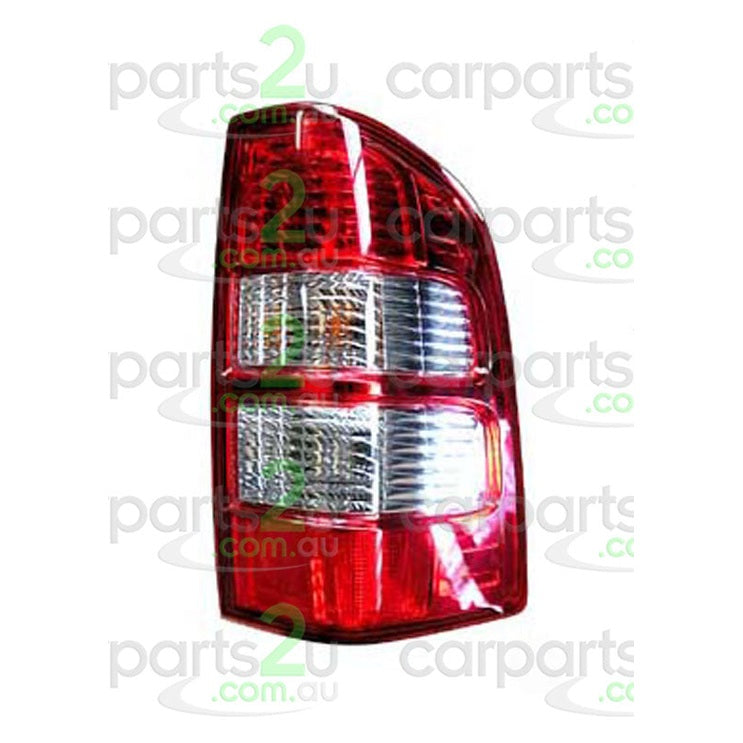 RIGHT TAIL LIGHT TO SUIT FORD RANGER PJ UTILITY 12/2006–3/2009